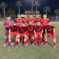 Noche de fútbol