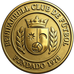 Beniparrell C.F.