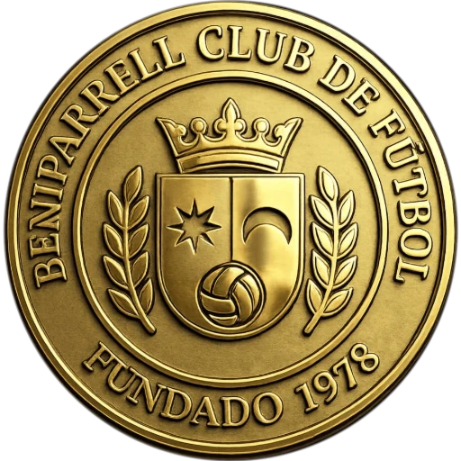Beniparrell C.F.